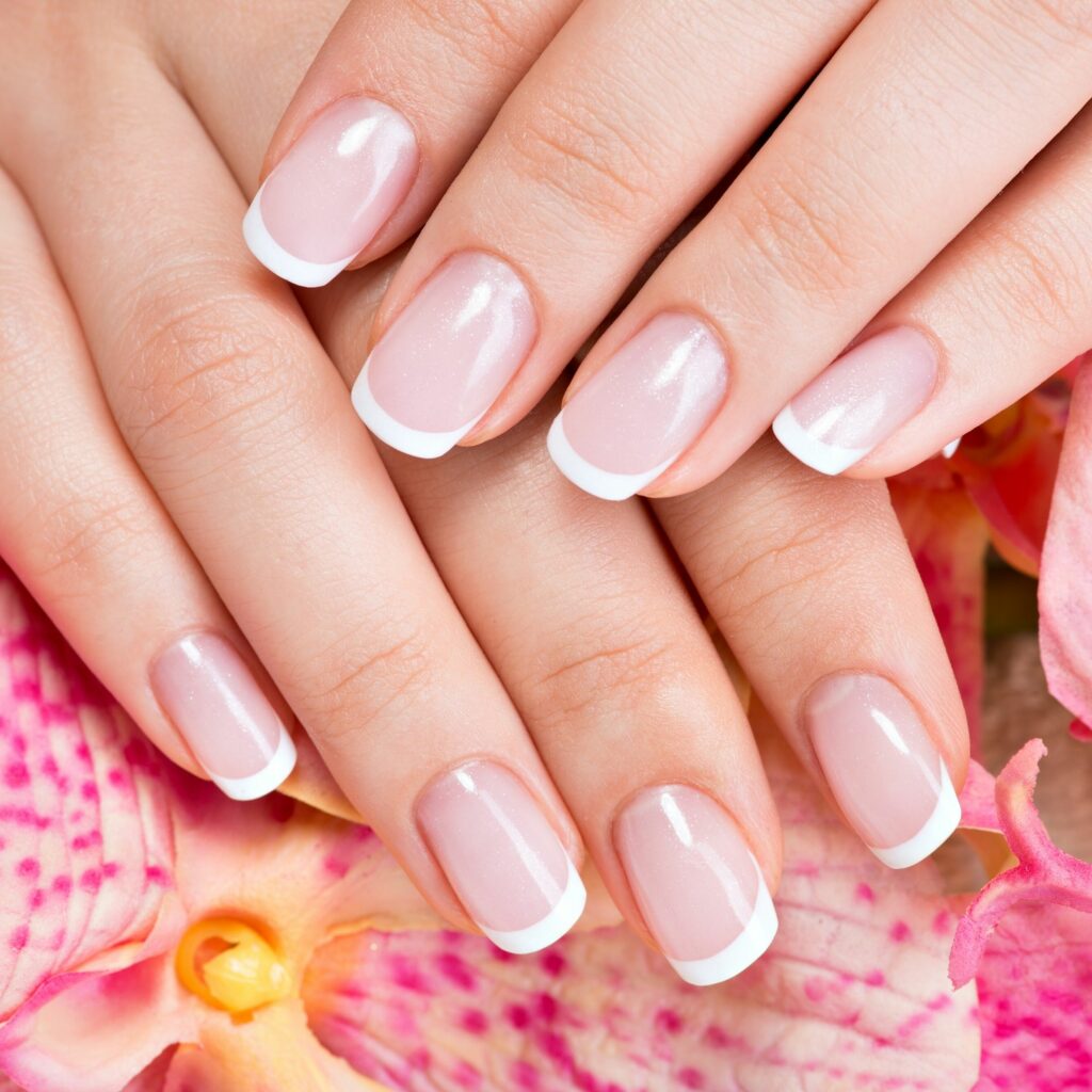 Dicas para Unhas Fortes e bonitas (2)