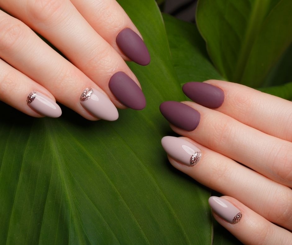 Dicas para Unhas Fortes e bonitas