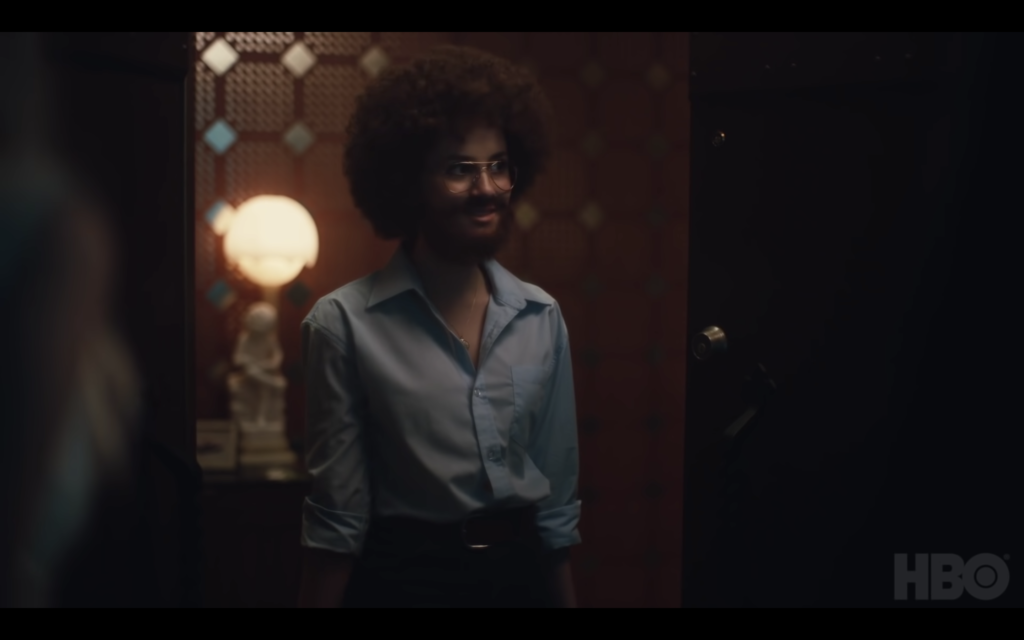 Steal the Look - Dress Like Rue Bennett from Euphoria 2 - Elemental Spot