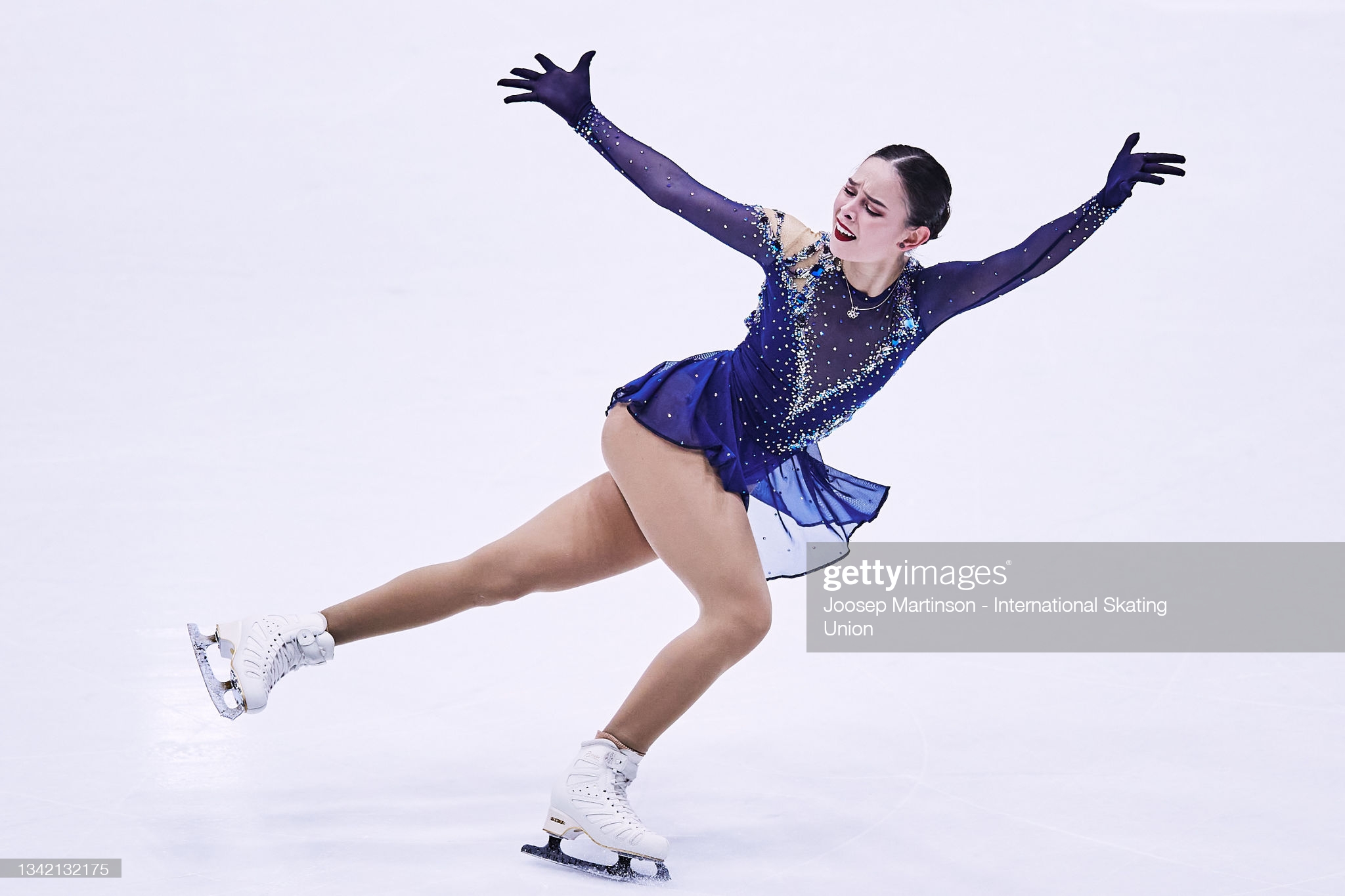 Australian skaters vie for Olympic spots at Four Continents ...