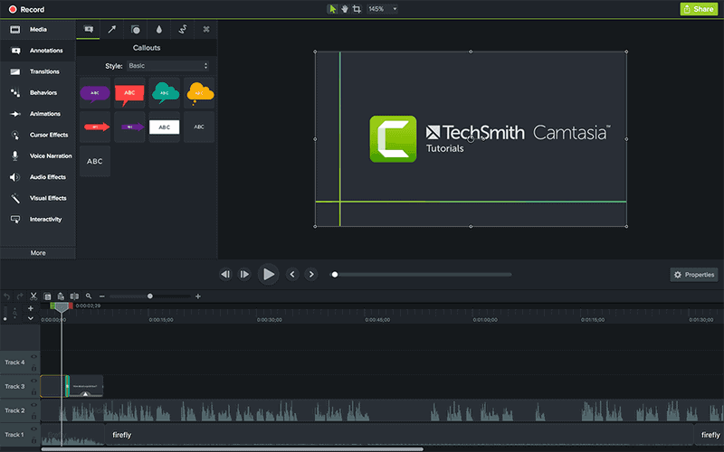 Camtasia