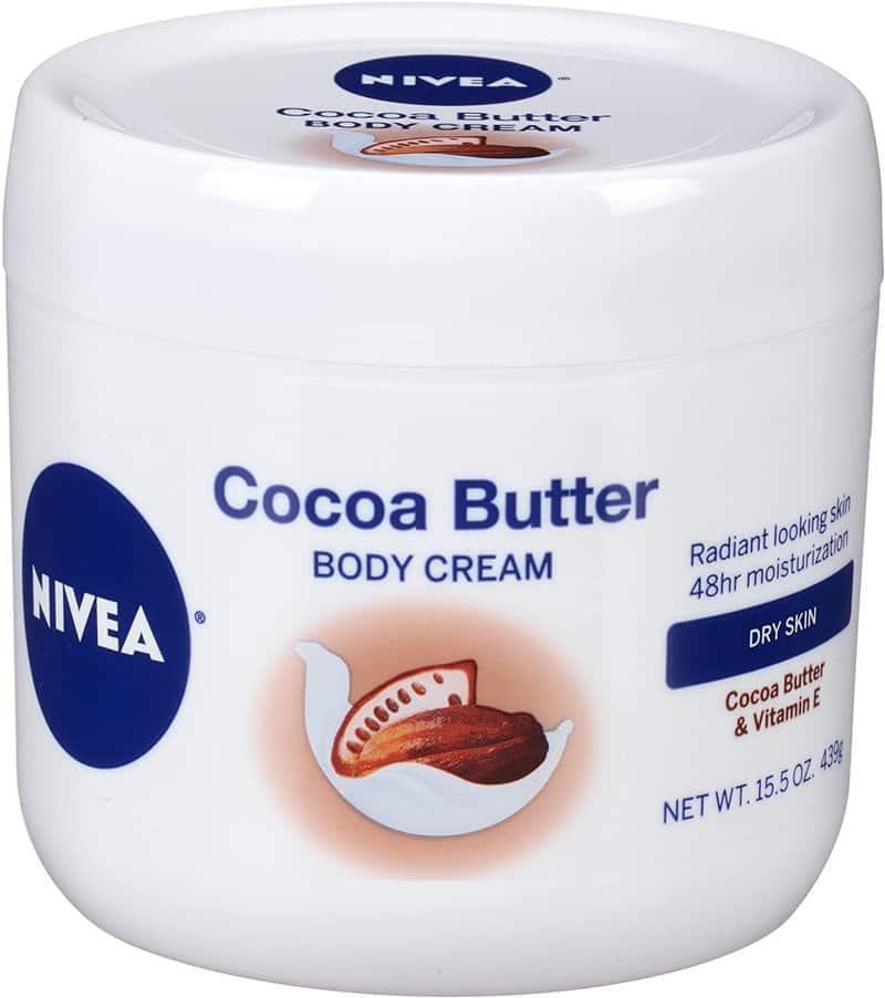 body butter