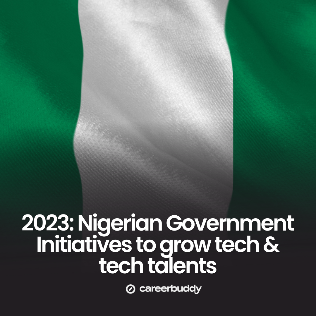 tech talents in Nigeria