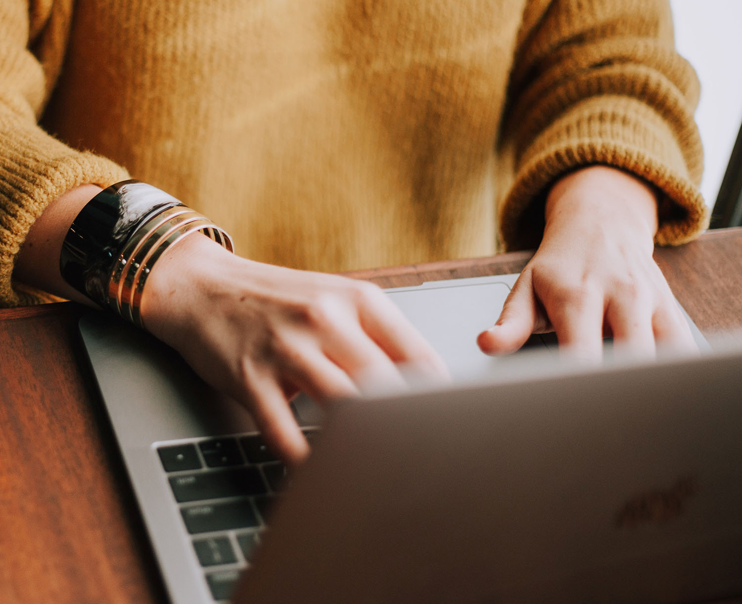 person-typing-on-computer