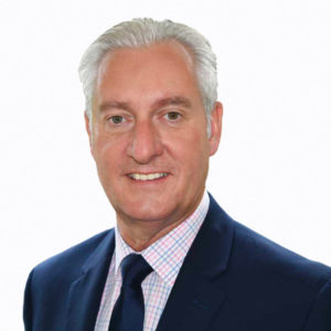 Alistair Wilkie - CEO and MD of Change Financial 