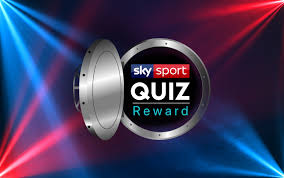 Sky Sport Quiz