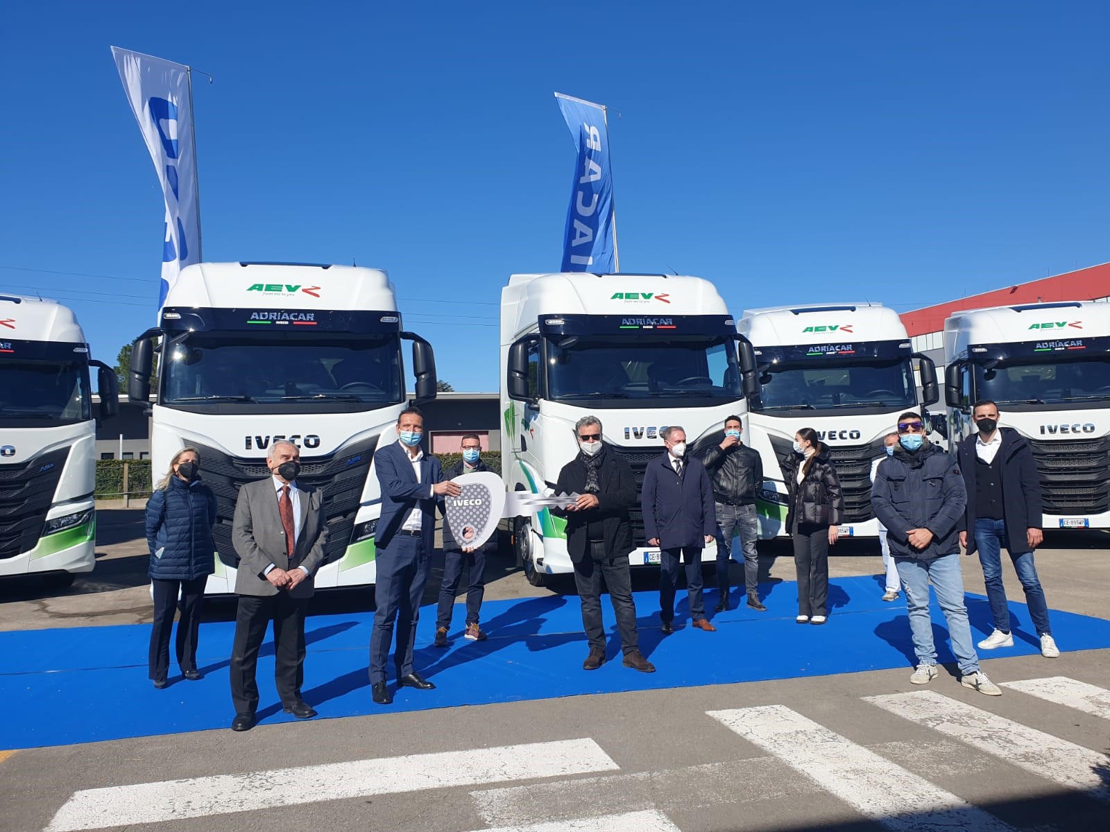 Iveco