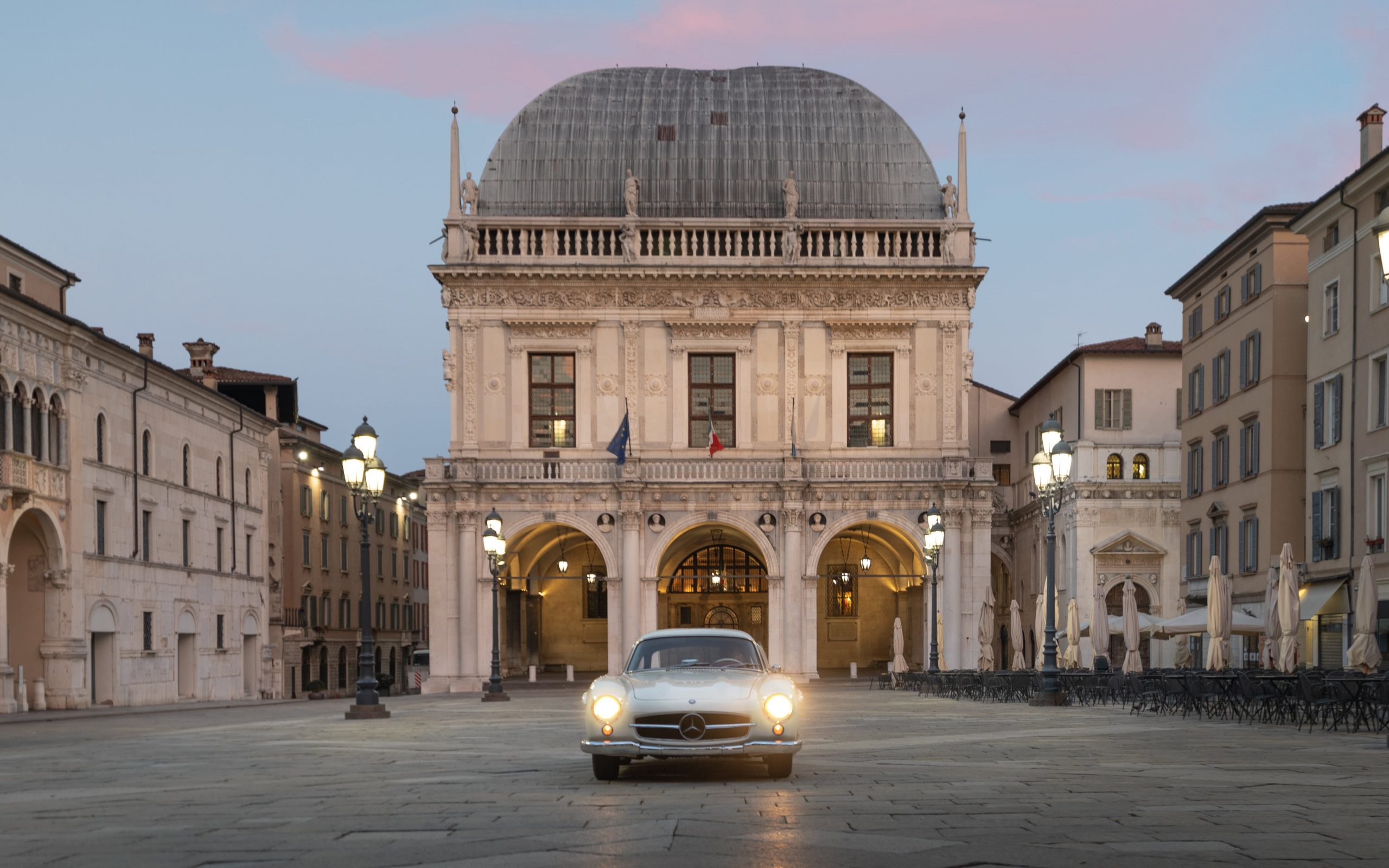 1000 Miglia 2022