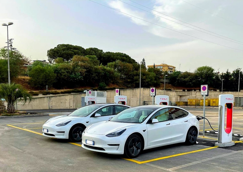 Tesla