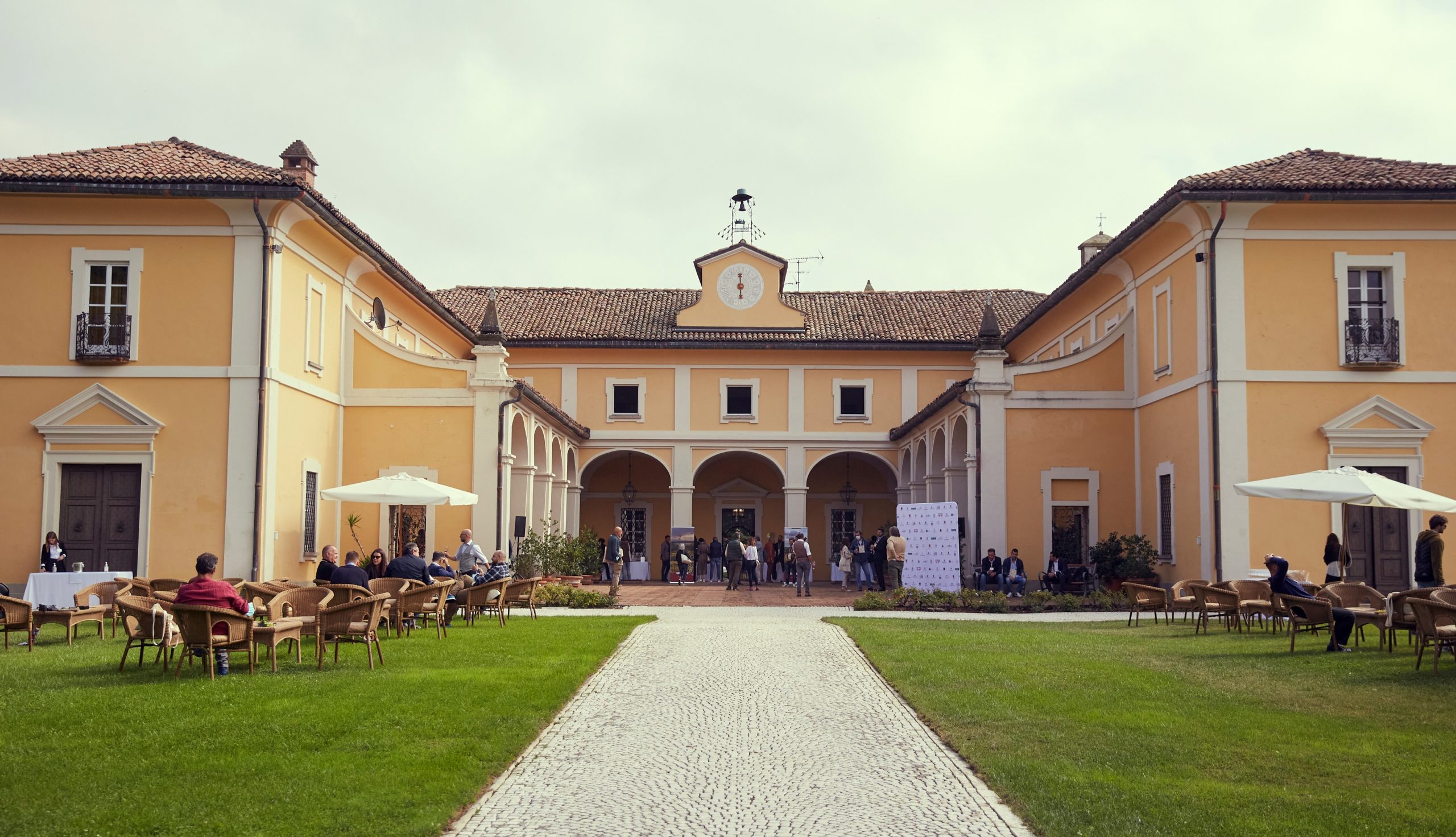 Oltrepò Terra di Pinot Nero