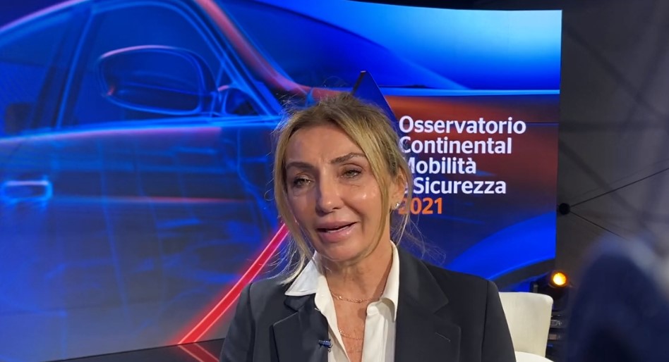 Alessandra Ghisleri