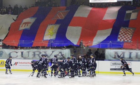 Hockey Club Milano Bears