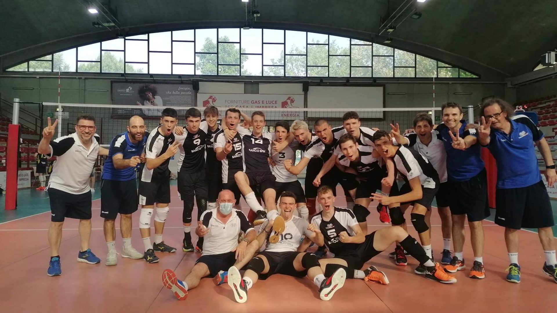 Vero Volley Banco BPM