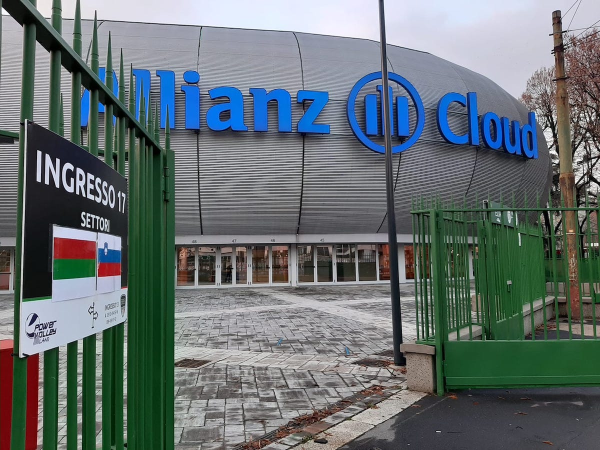 Allianz Cloud