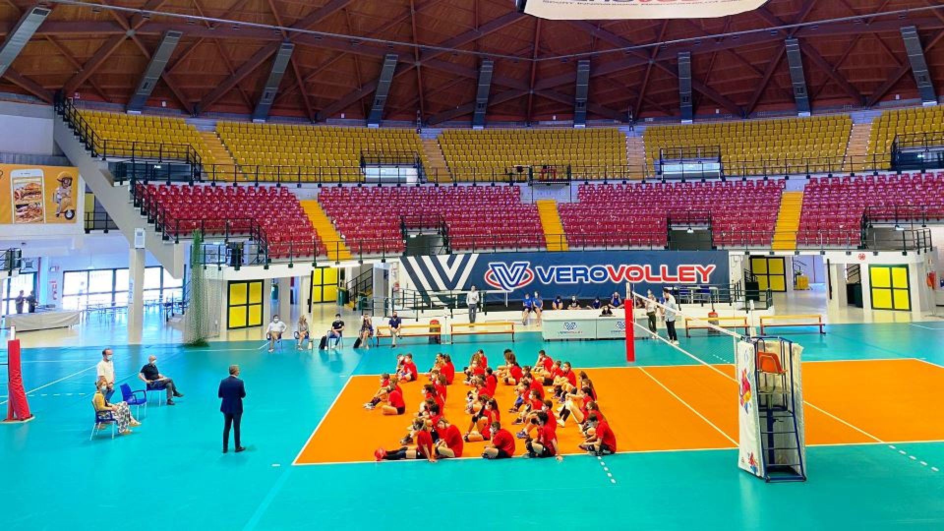 Consorzio Vero Volley