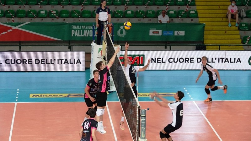 DiavoliRosa_U17MFedervolley