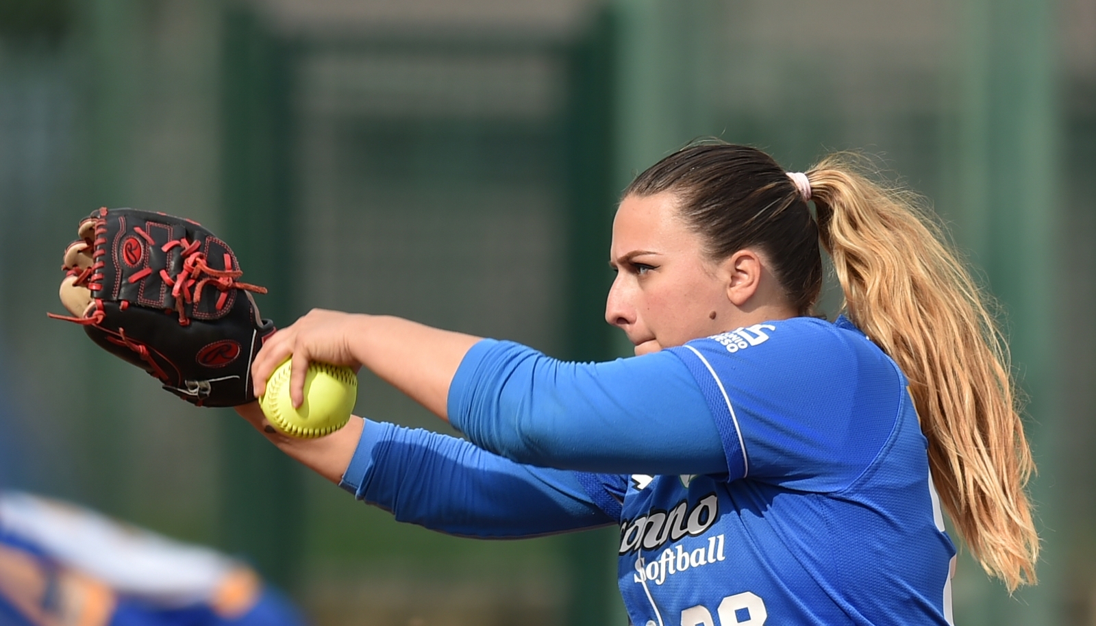 Serie A1 di softball