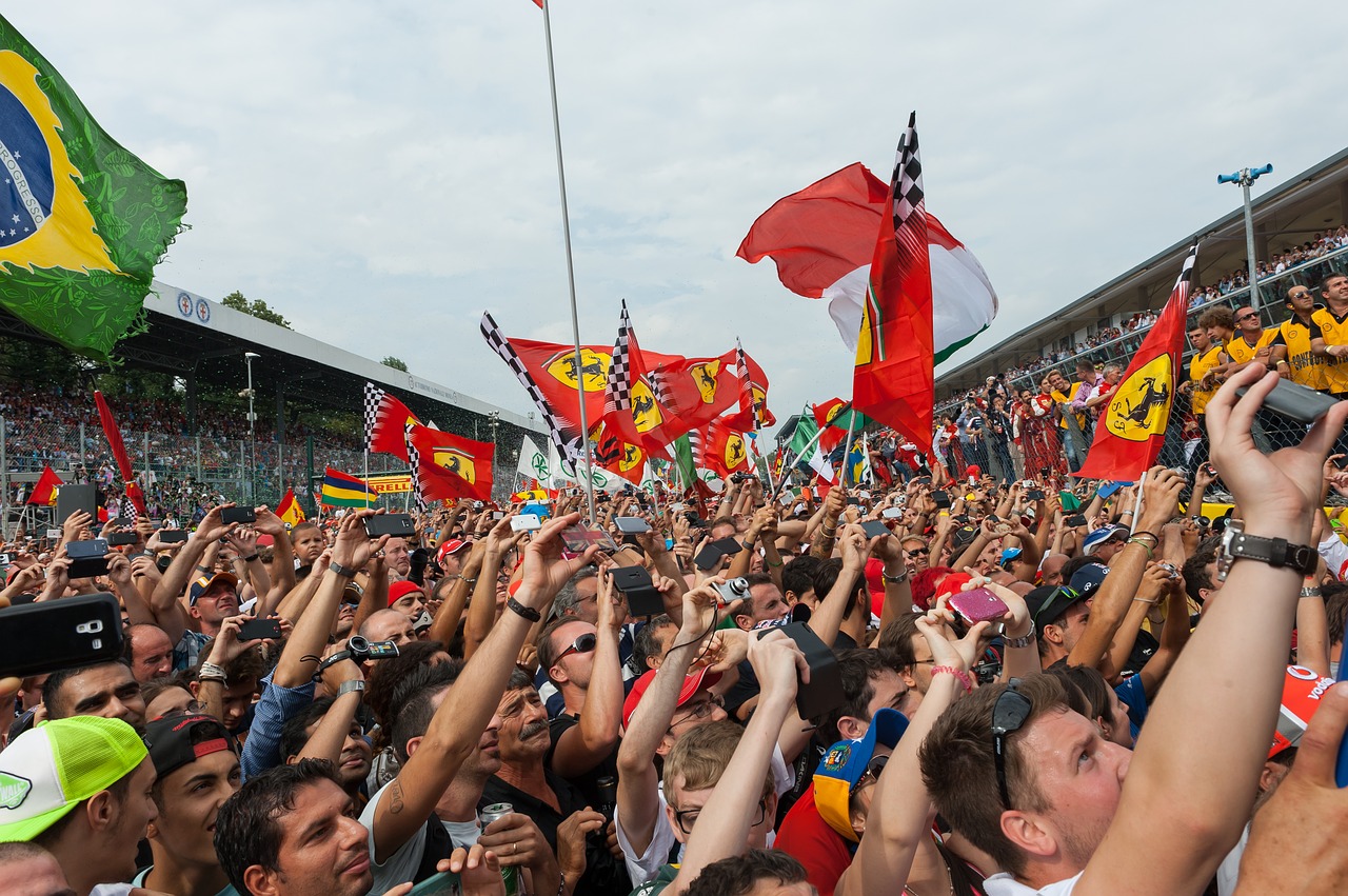 Autodromo di Monza