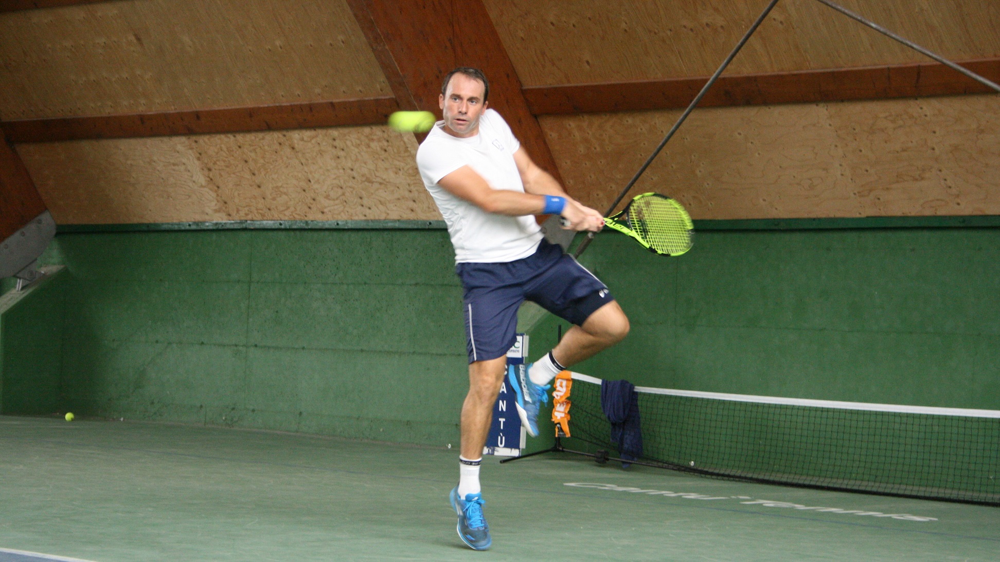 Club Tennis Ceriano