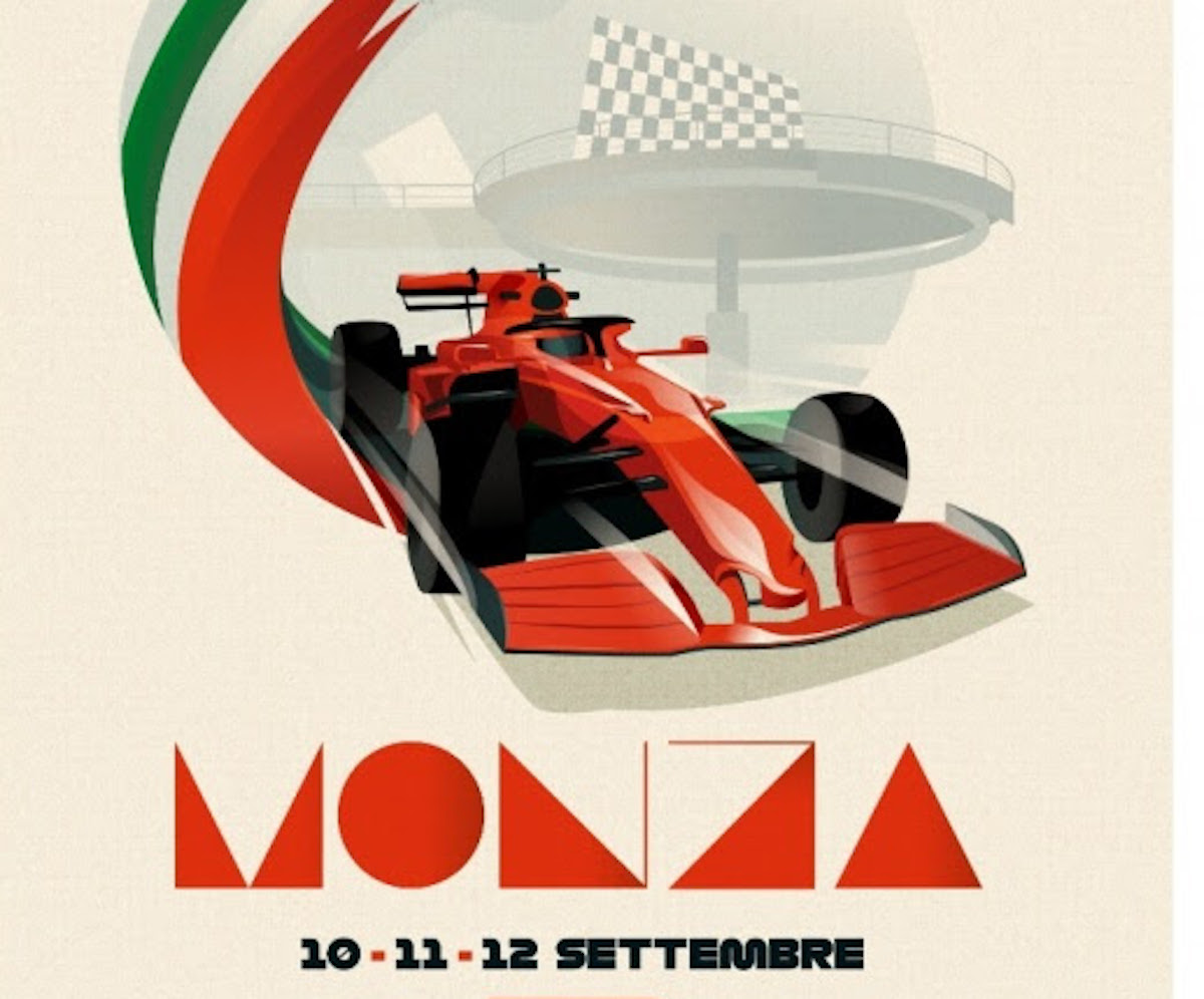 Come acquistare i biglietti per il Gran Premio Formula 1 Monza 2021