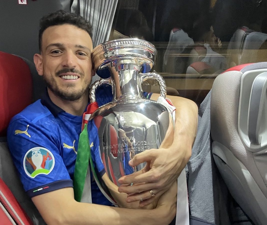 Alessandro Florenzi