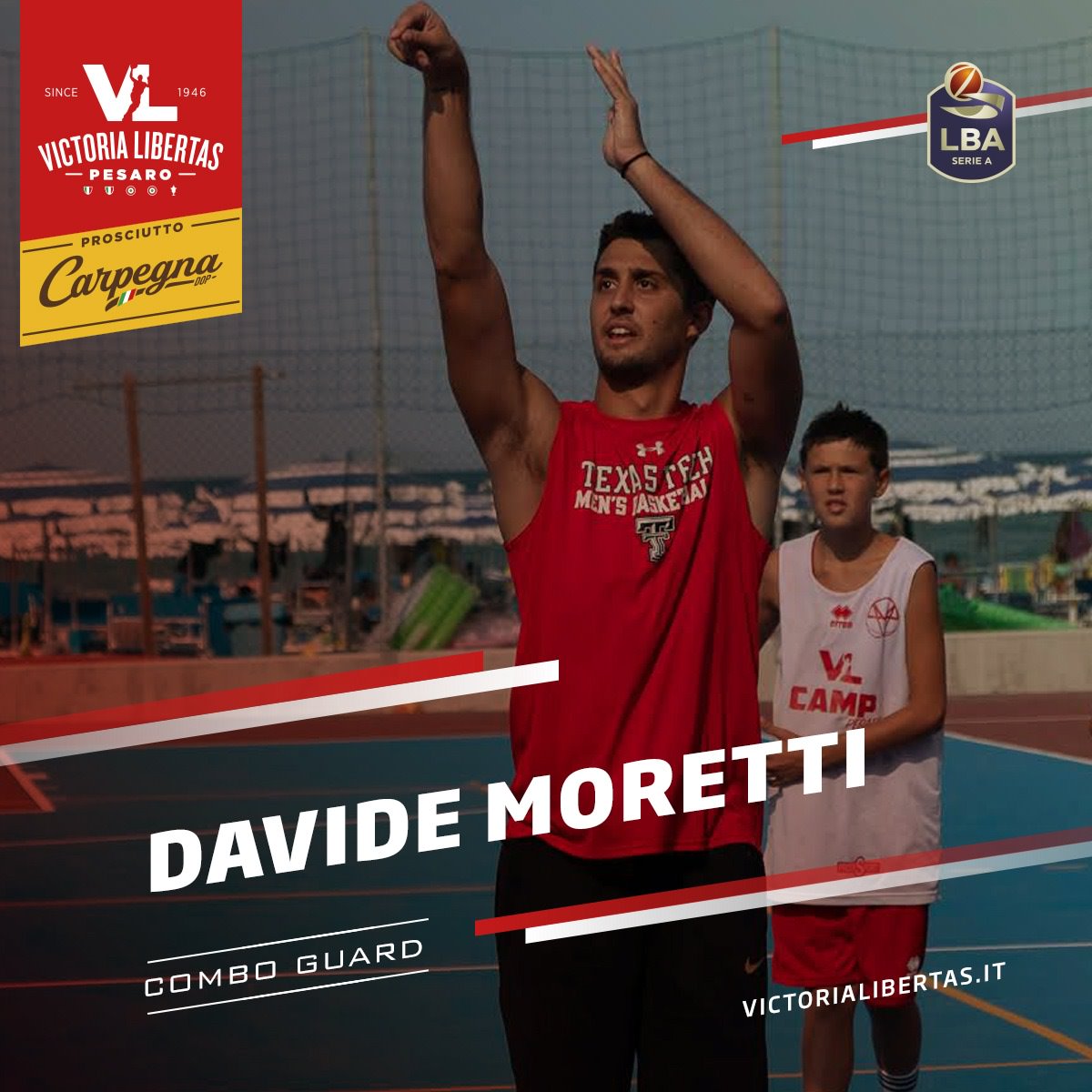 Davide Moretti