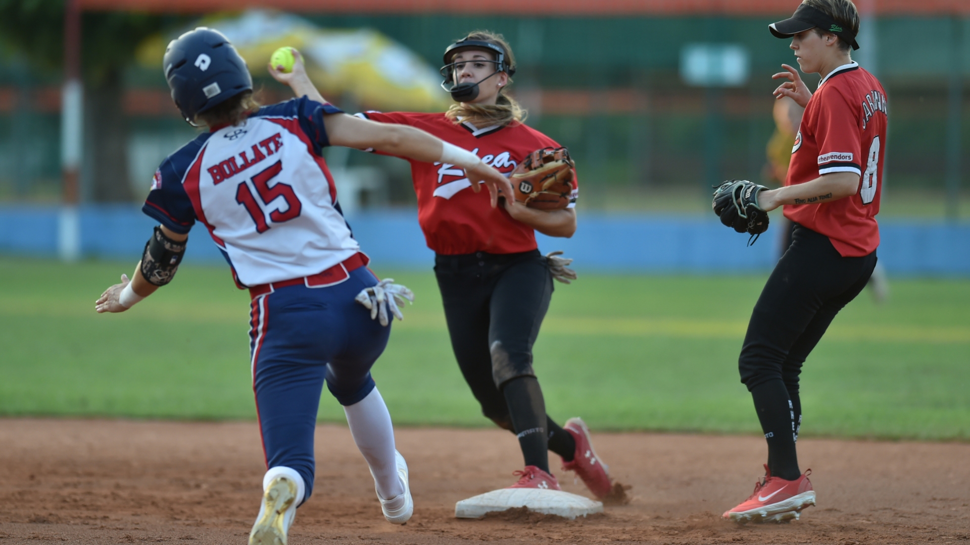 Serie A1 Softball