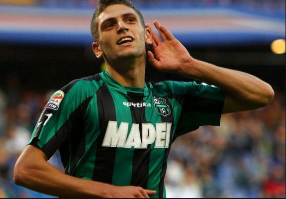 Domenico Berardi