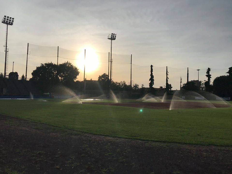 Milano Baseball, Selmi