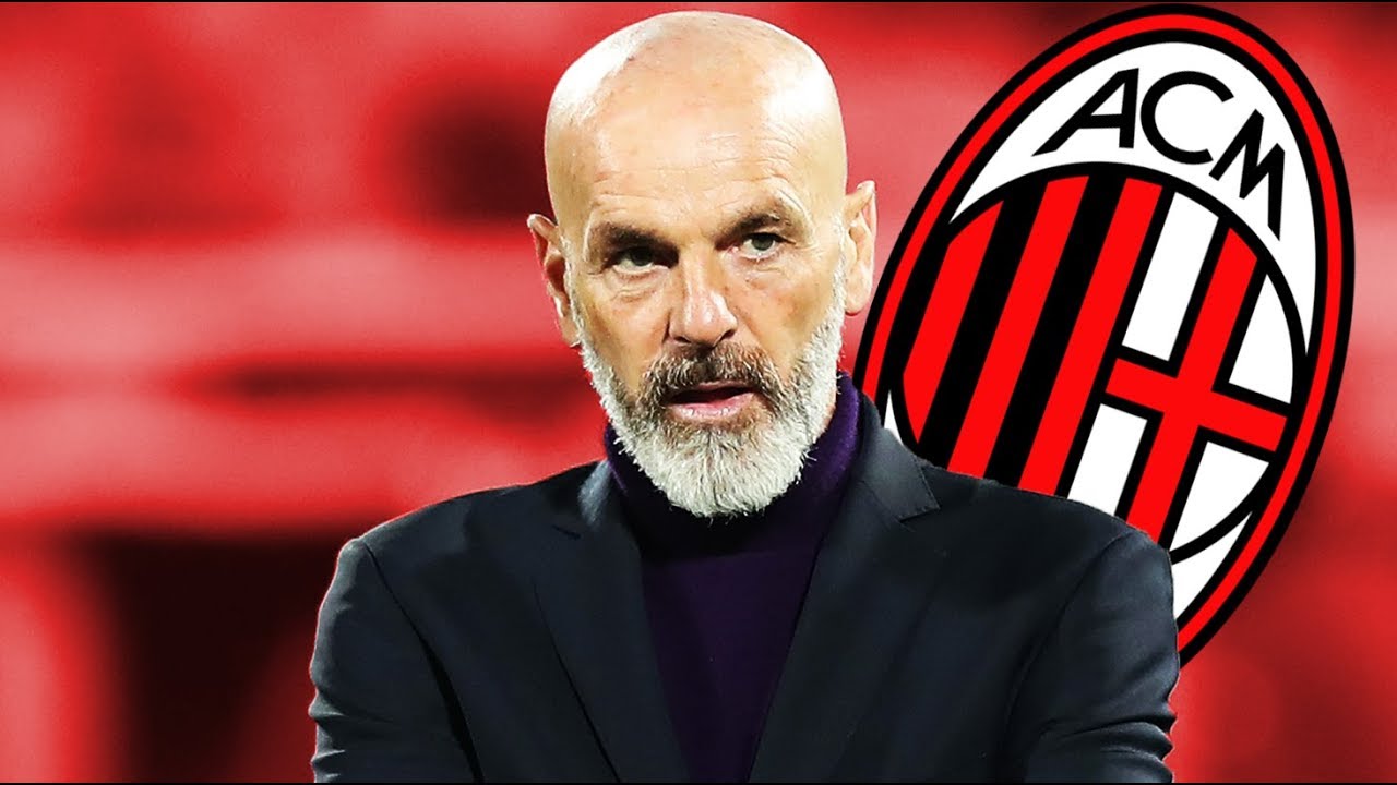 Pioli.FotoACmilan