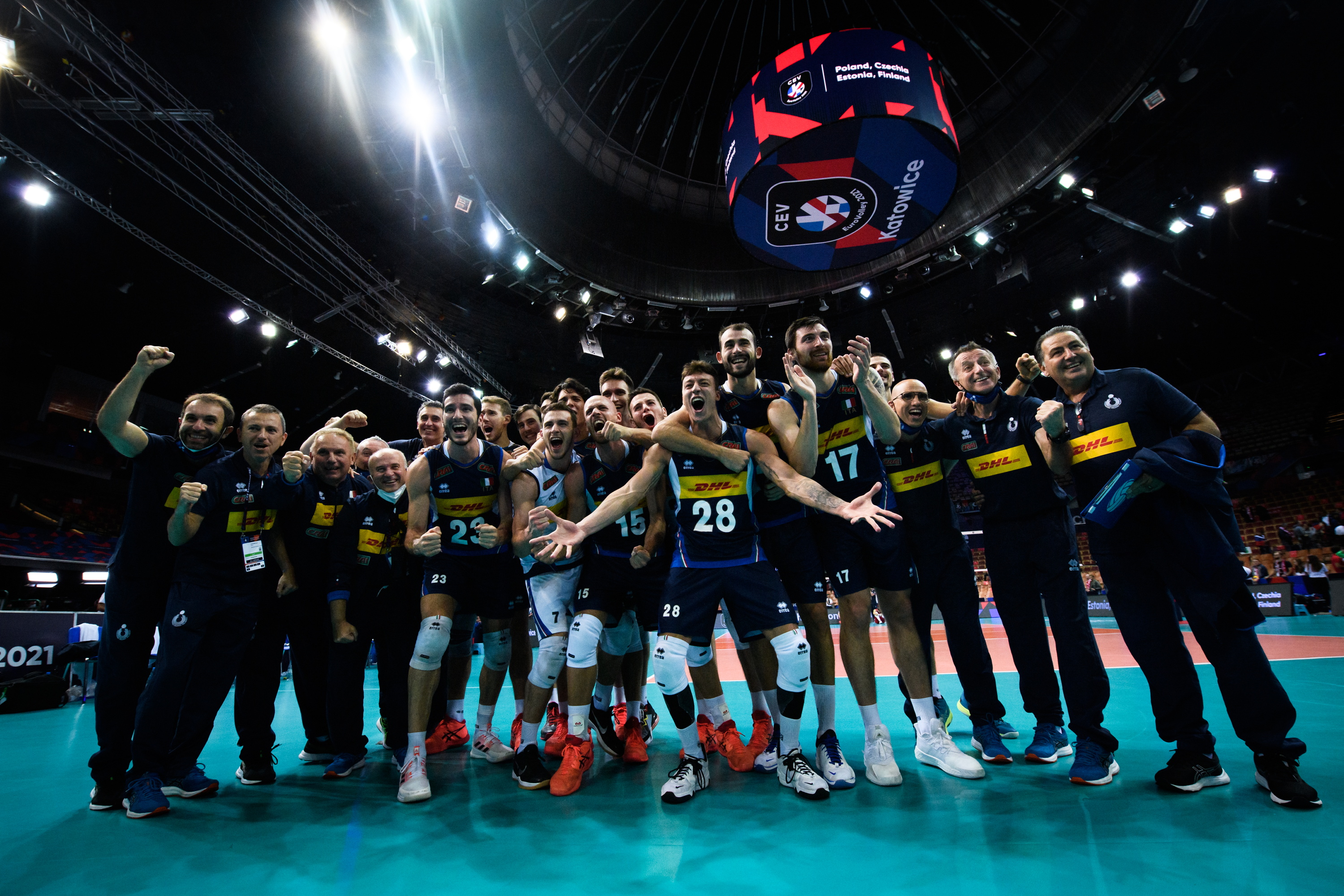 Powervolley Milano