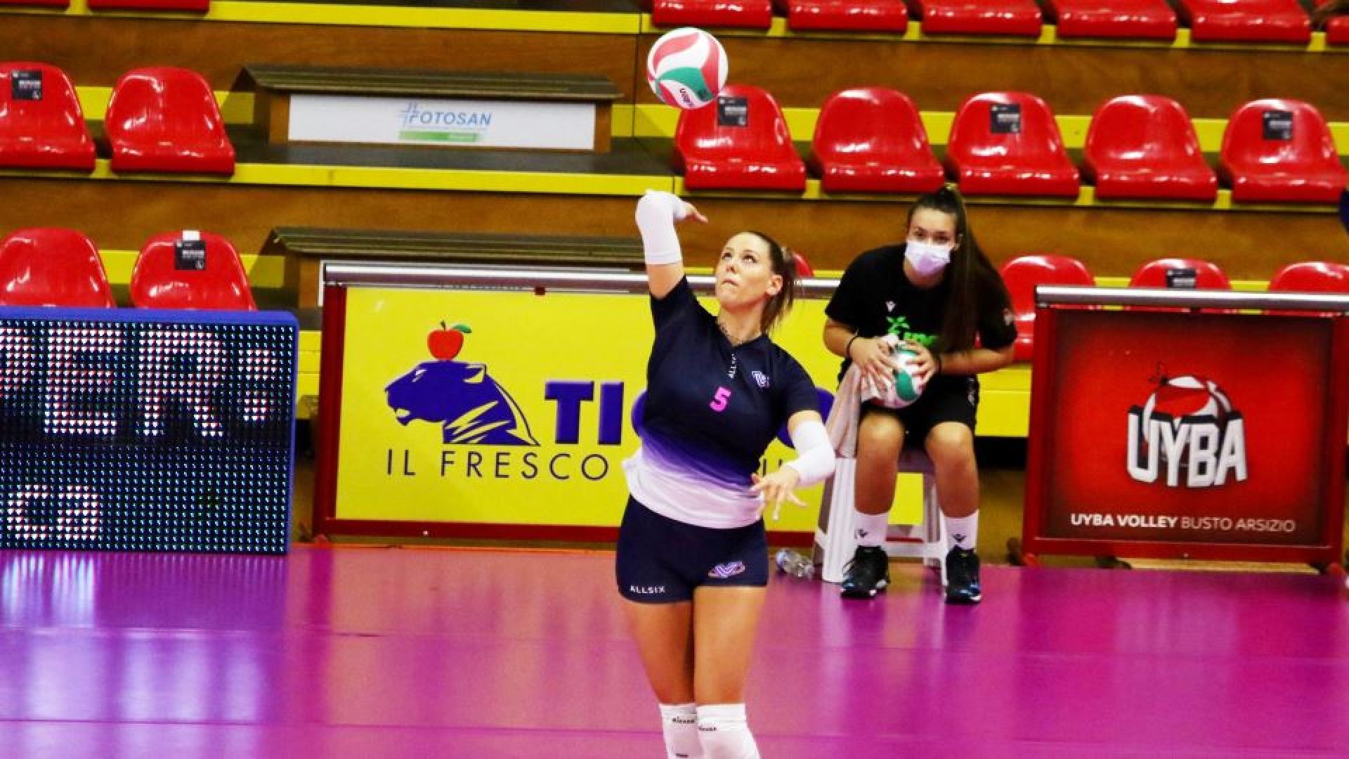 Vero Volley Monza