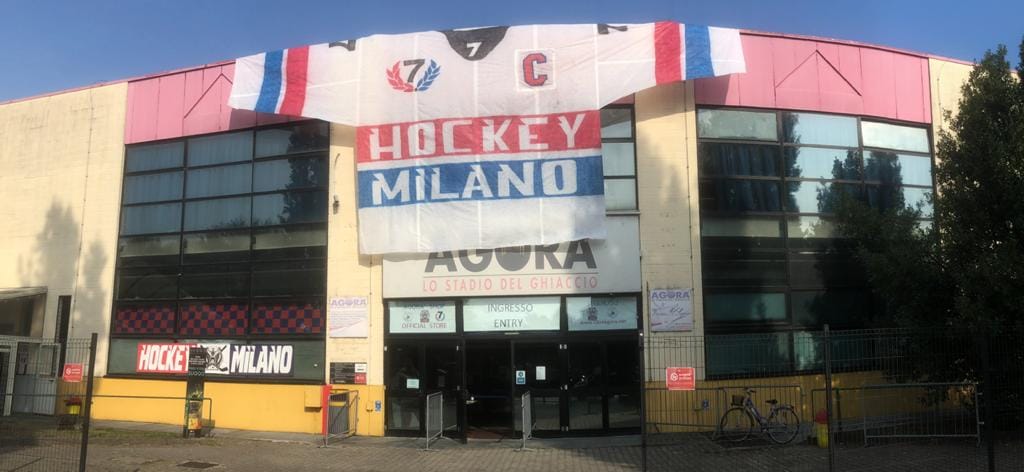 Hockey Club Milano Bears