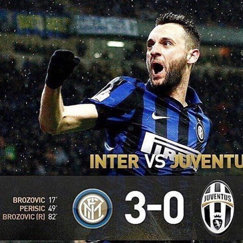 Marcelo Brozovic