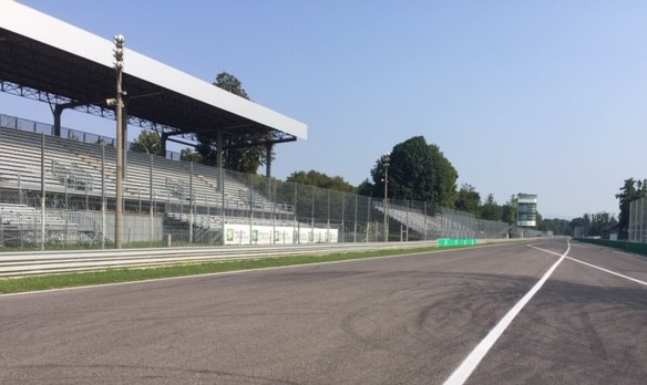 Autodromo di Monza