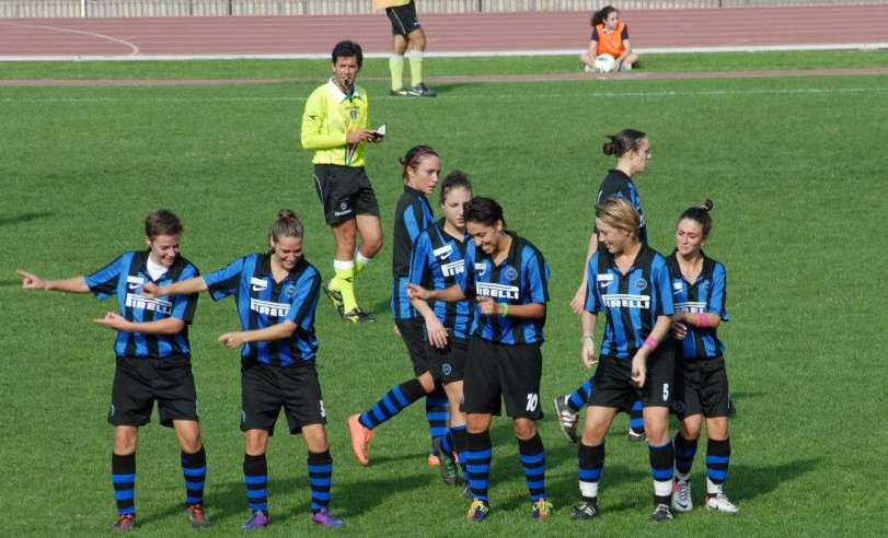 Inter Femminile