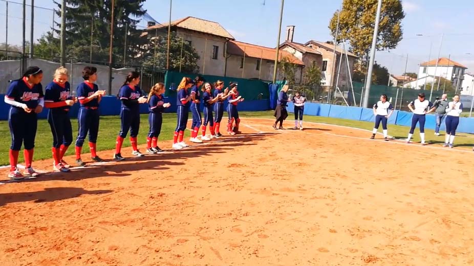 Coppa Regione Serie B softball