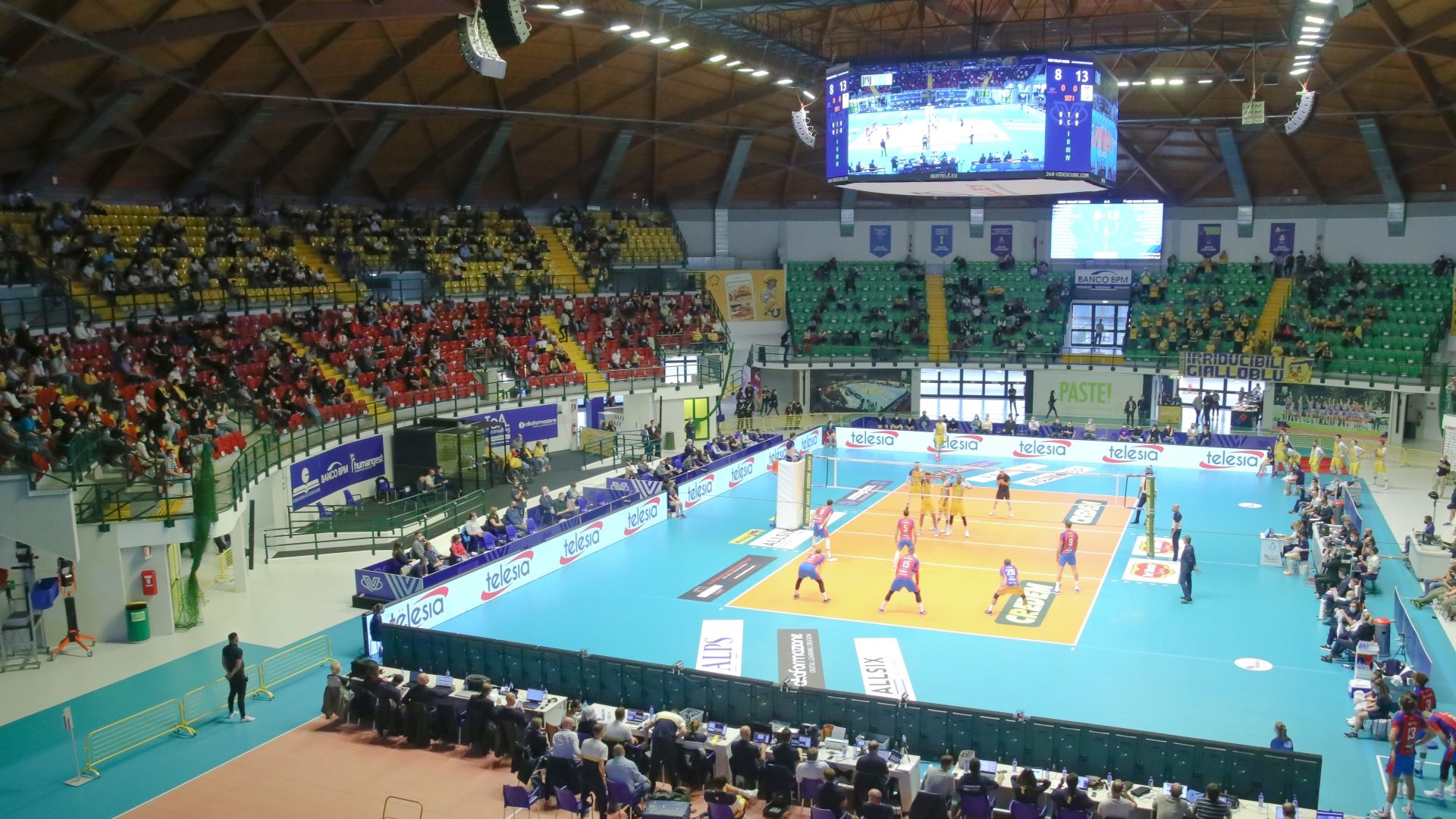 Vero Volley Monza