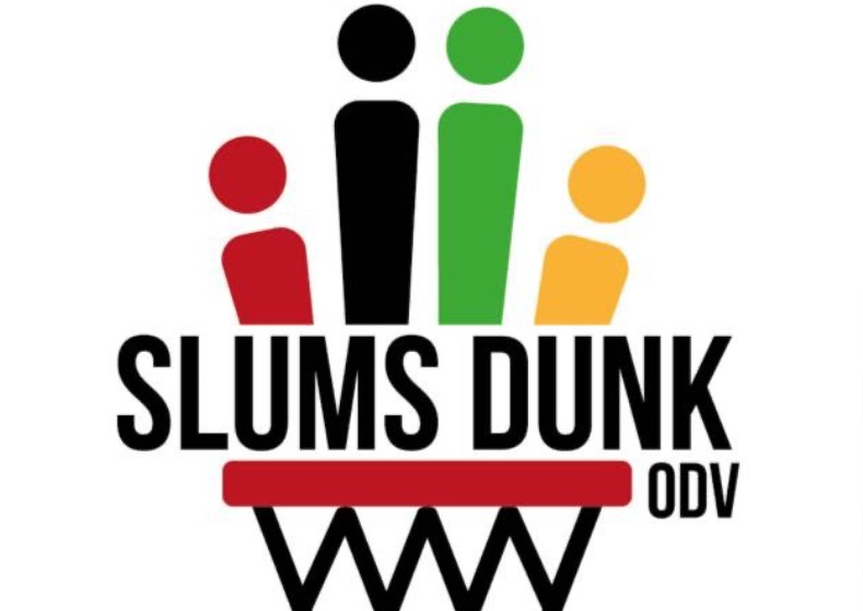 Slums dunk.FotoSlums Dunk