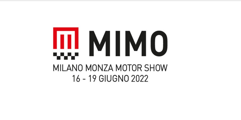 mimo Milano Motor show