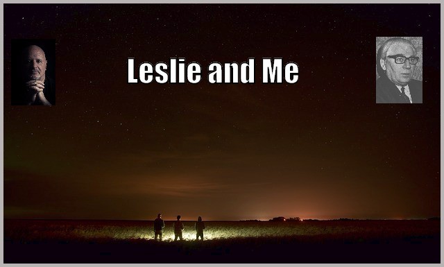 leslieandme