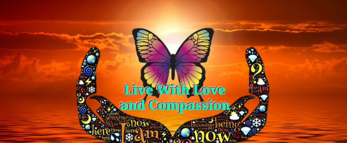 live with love