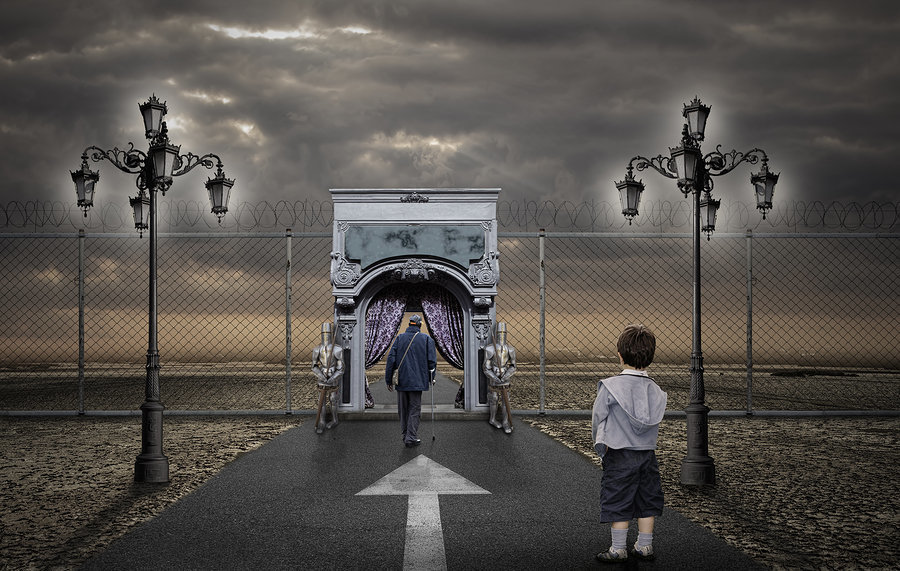 Afterlife