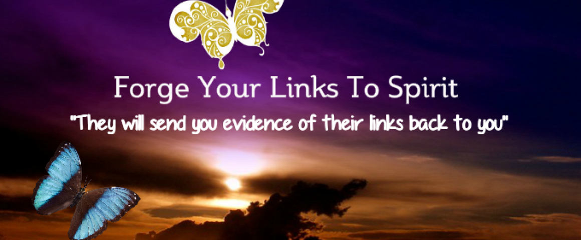 spirit links