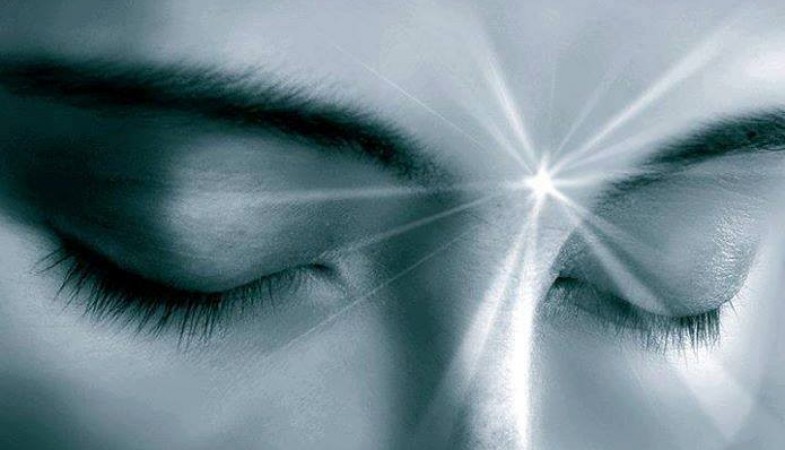 The intuitive connection of telepathy