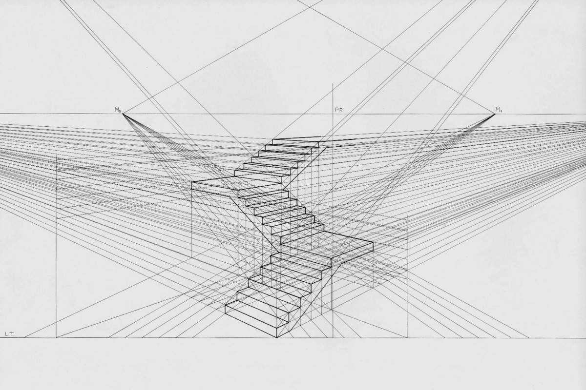 Staircase_perspective