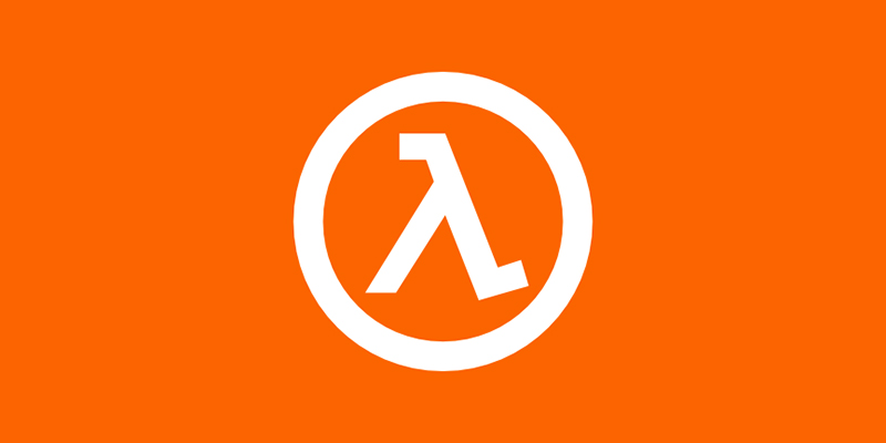 Image of lambda