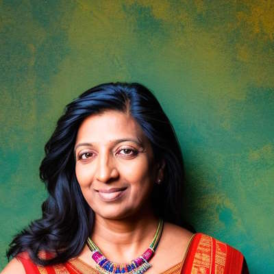 Barkha Herman