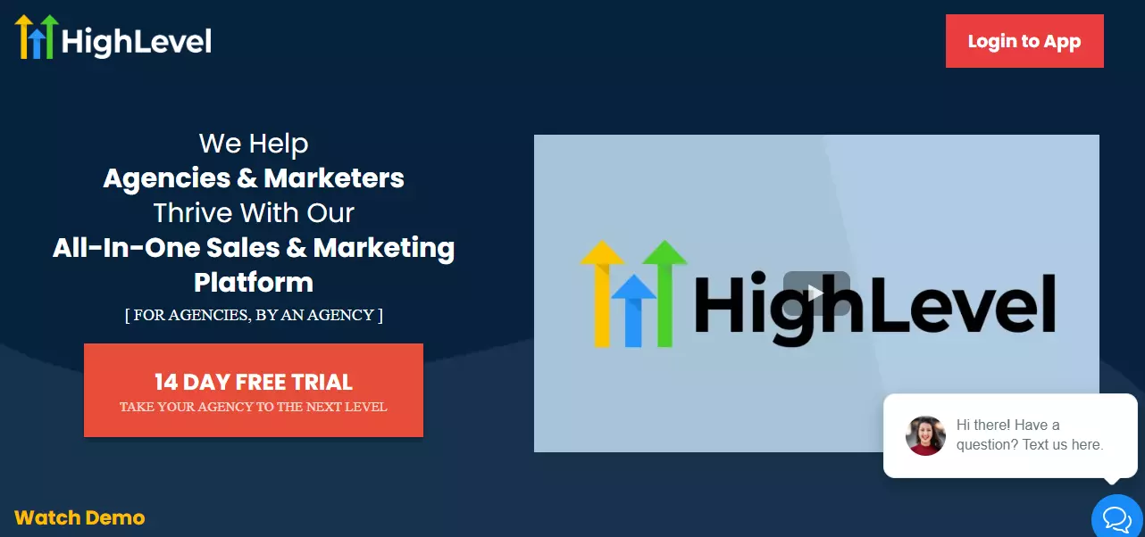 HighLevel