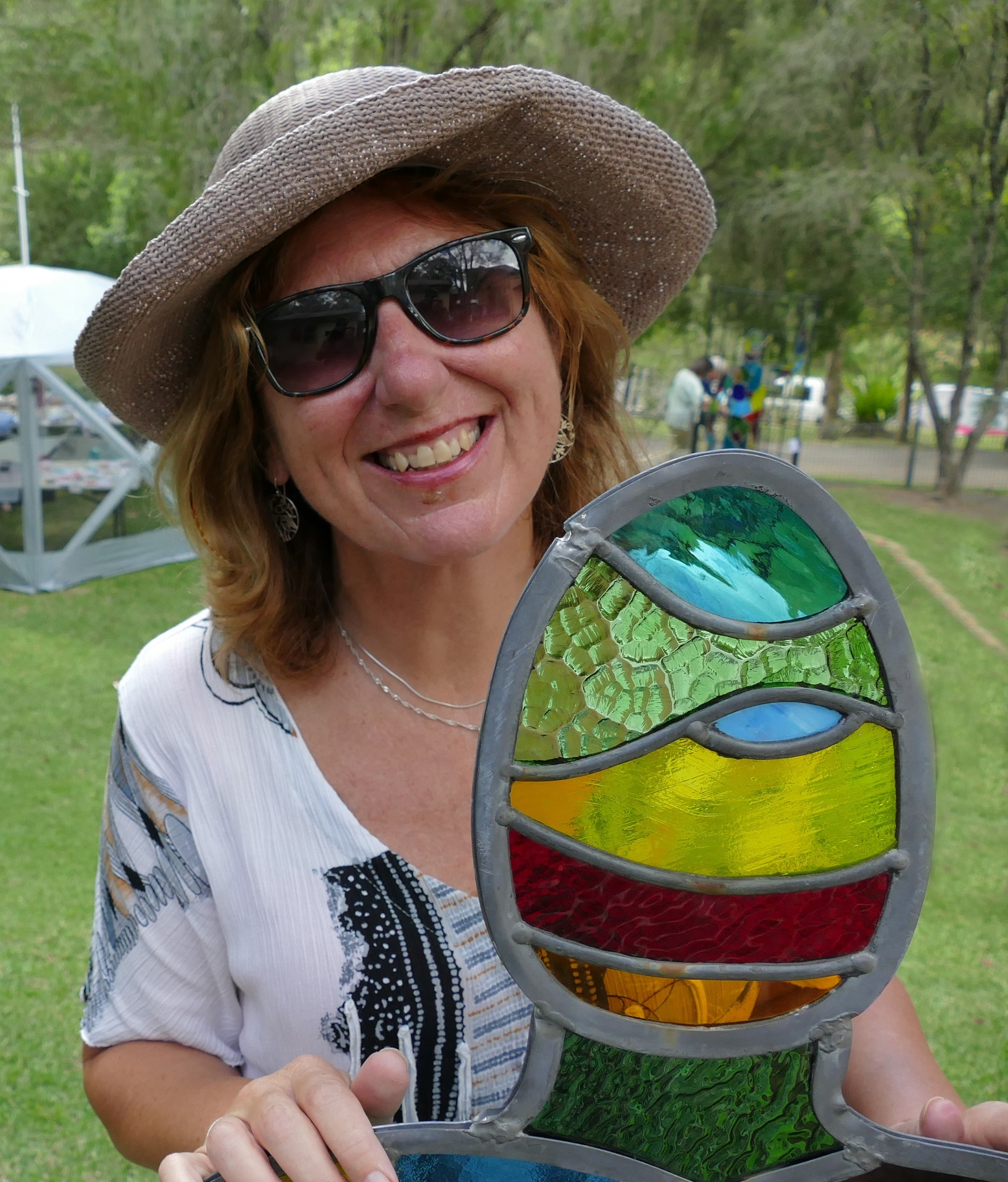 Linda Summer